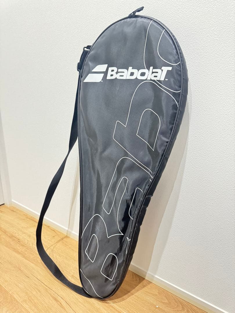 Babolat バボラ ピュアストライク100