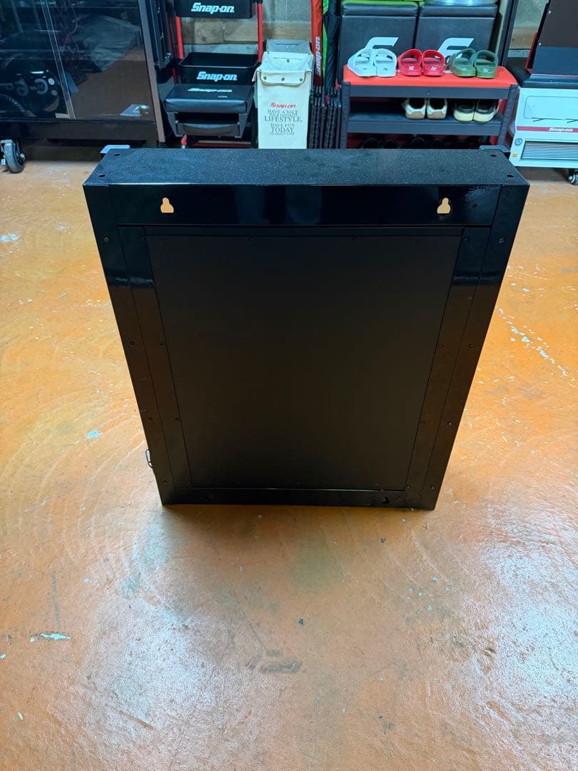 Snap-on ダーツボード コンパクト設計　スナップオン