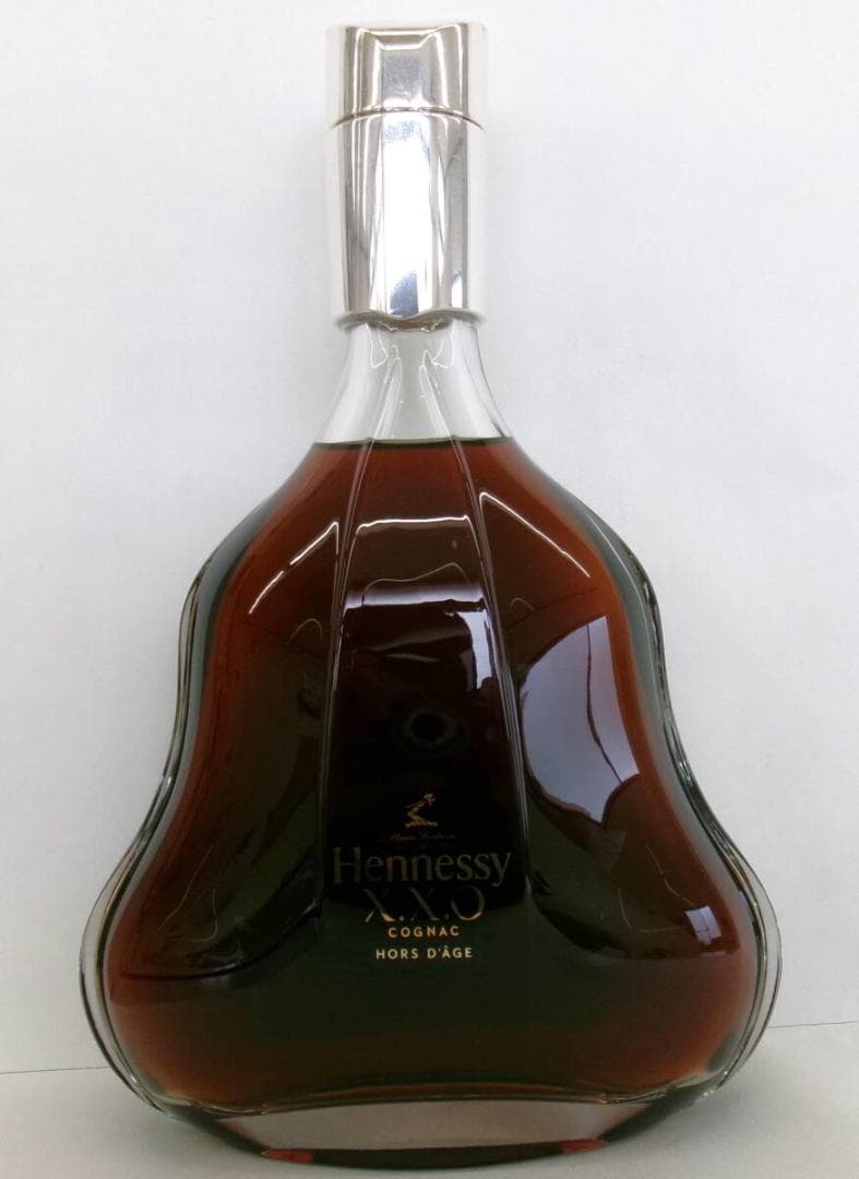 ヘネシーXXO・1000ｍL （HXX22)