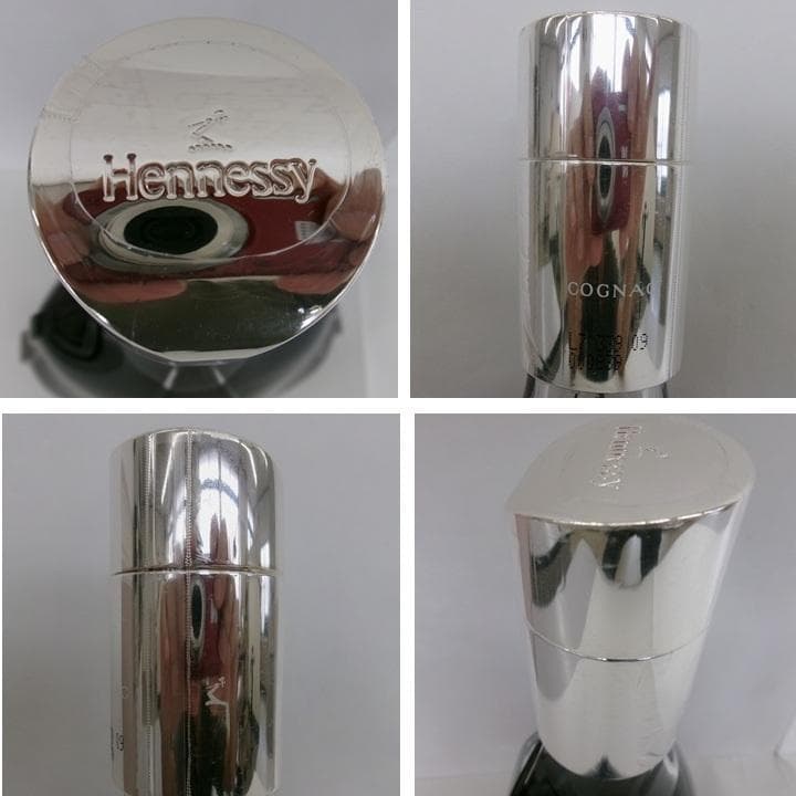 ヘネシーXXO・1000ｍL （HXX22)