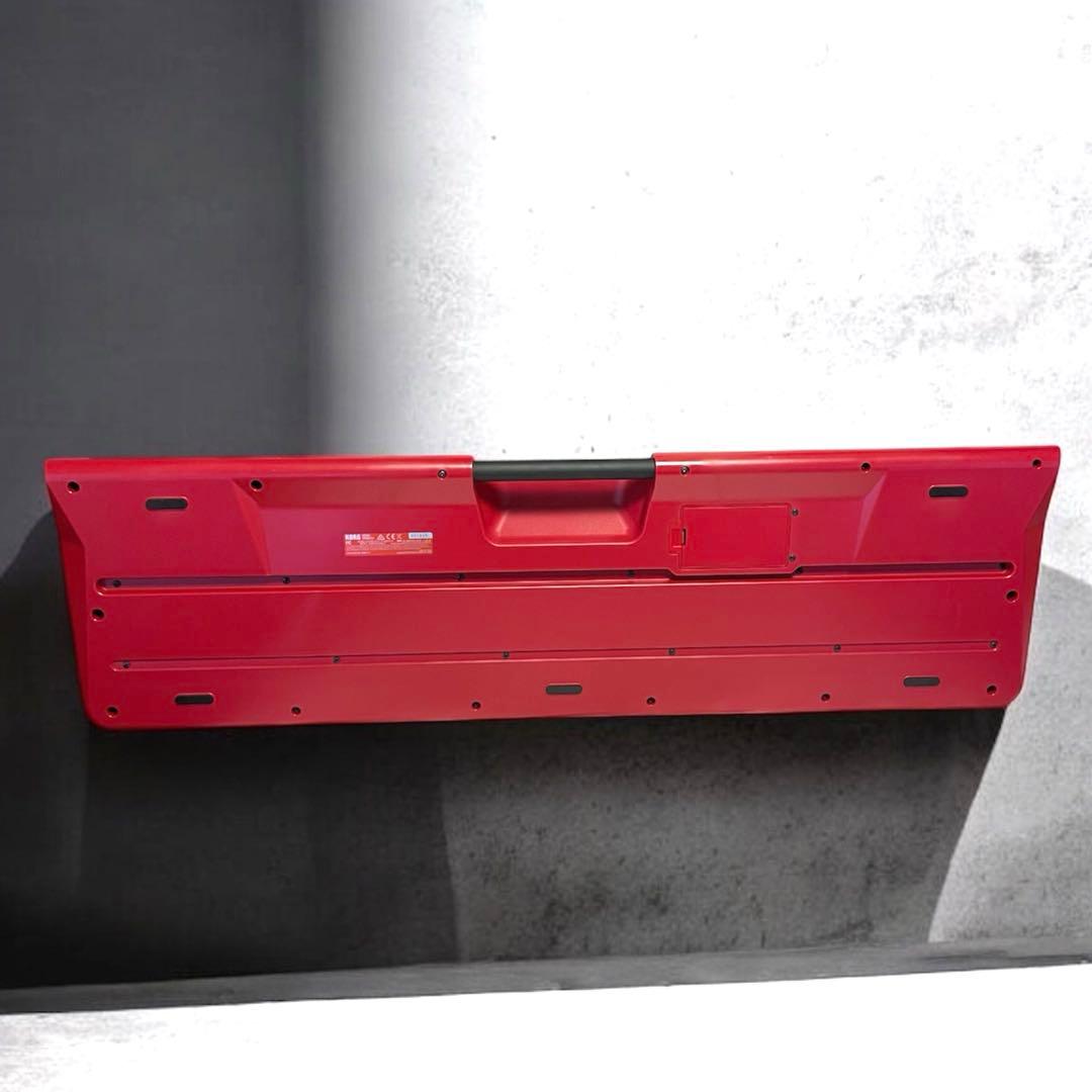 KORG コルグ KROSS-61鍵 シンセサイザー 美品、ソフトケース付き