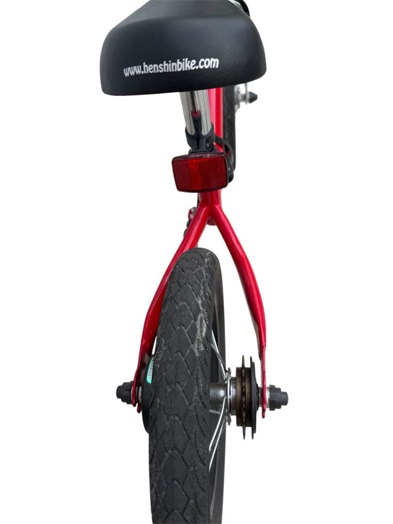 へんしんバイク2＋ペダルくんB型