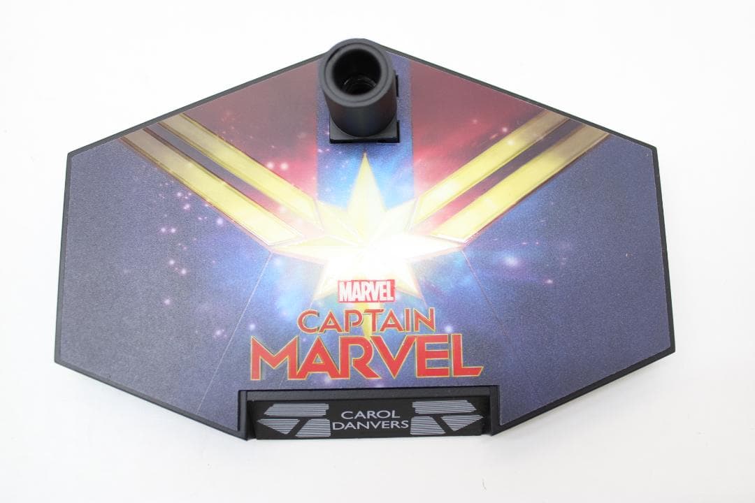 ムービー・マスターピース キャプテン・マーベル 1/6 29-MA0629-09