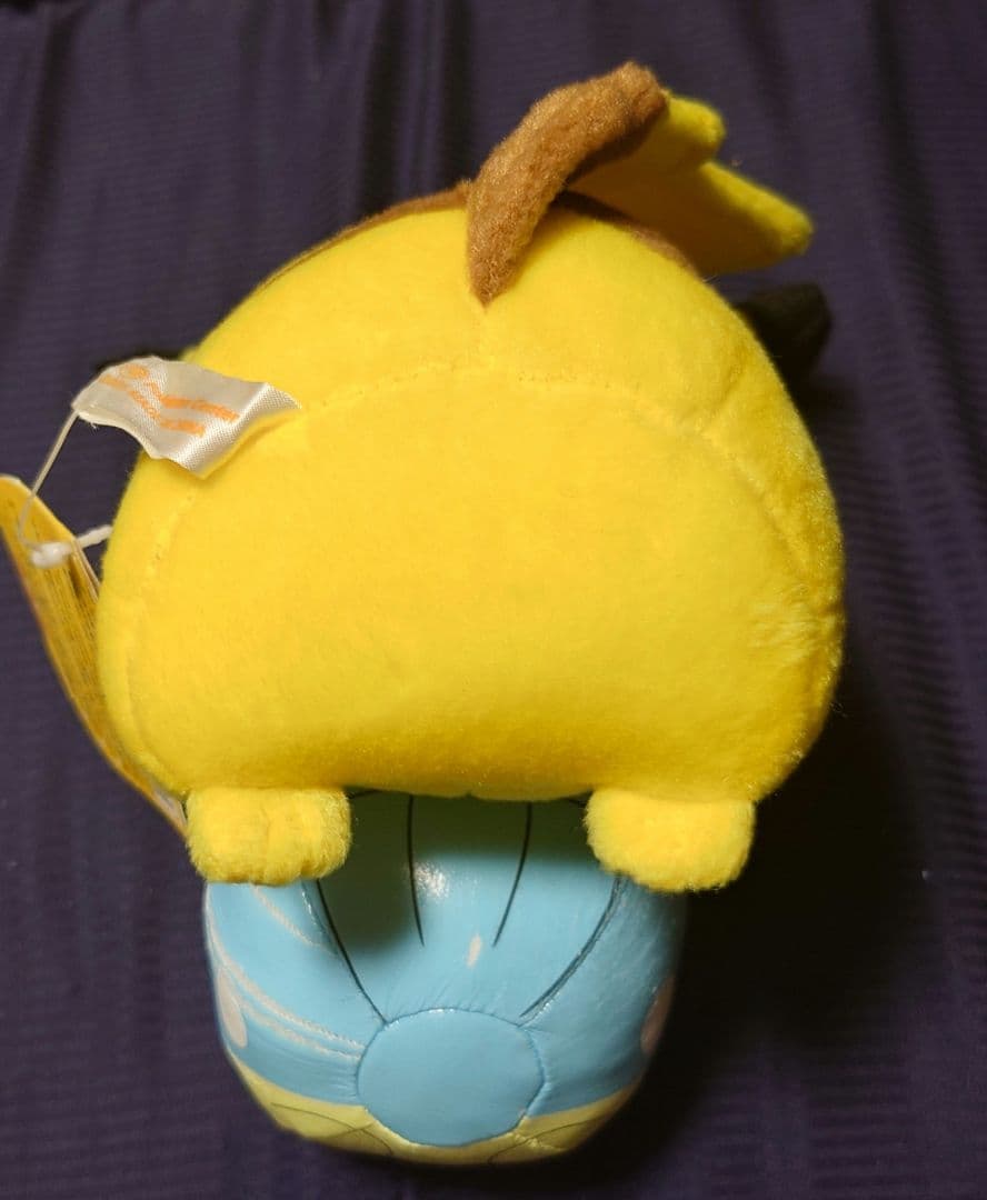 【タグ付き】ポケモンセンター マンスリー ピカチュウ ぬいぐるみ