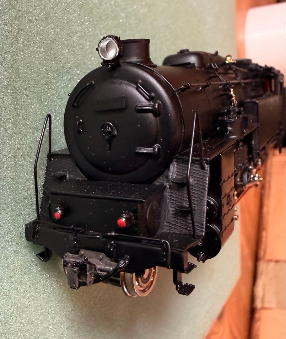 中村精密　国鉄C10形【値段交渉可】