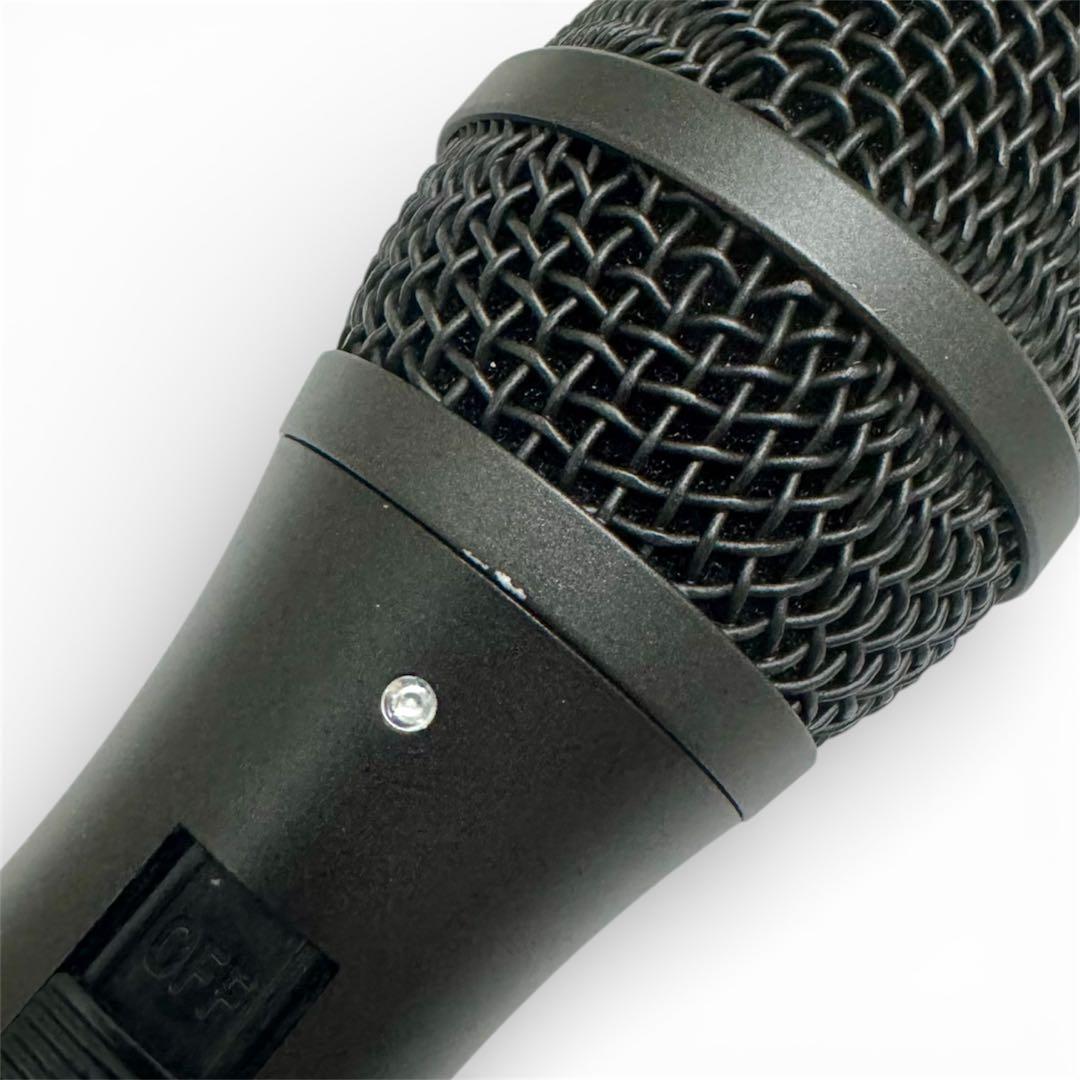 オーディオテクニカ AT2005USBダイナミックマイク【値下げ交渉お断り】