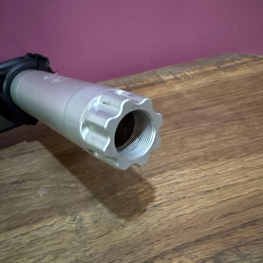 SRAM XO1 カーボンクランク MTB dub BOOST 170mm32t