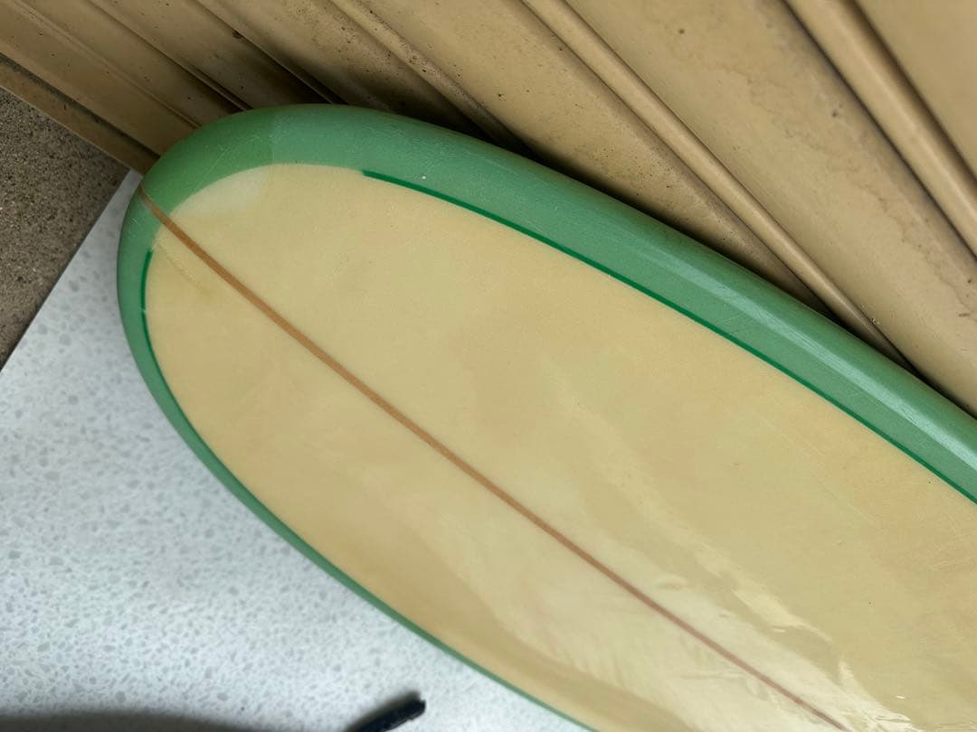 KAZUMA サーフボード ロングボード サーフィン 管理No.※iso※