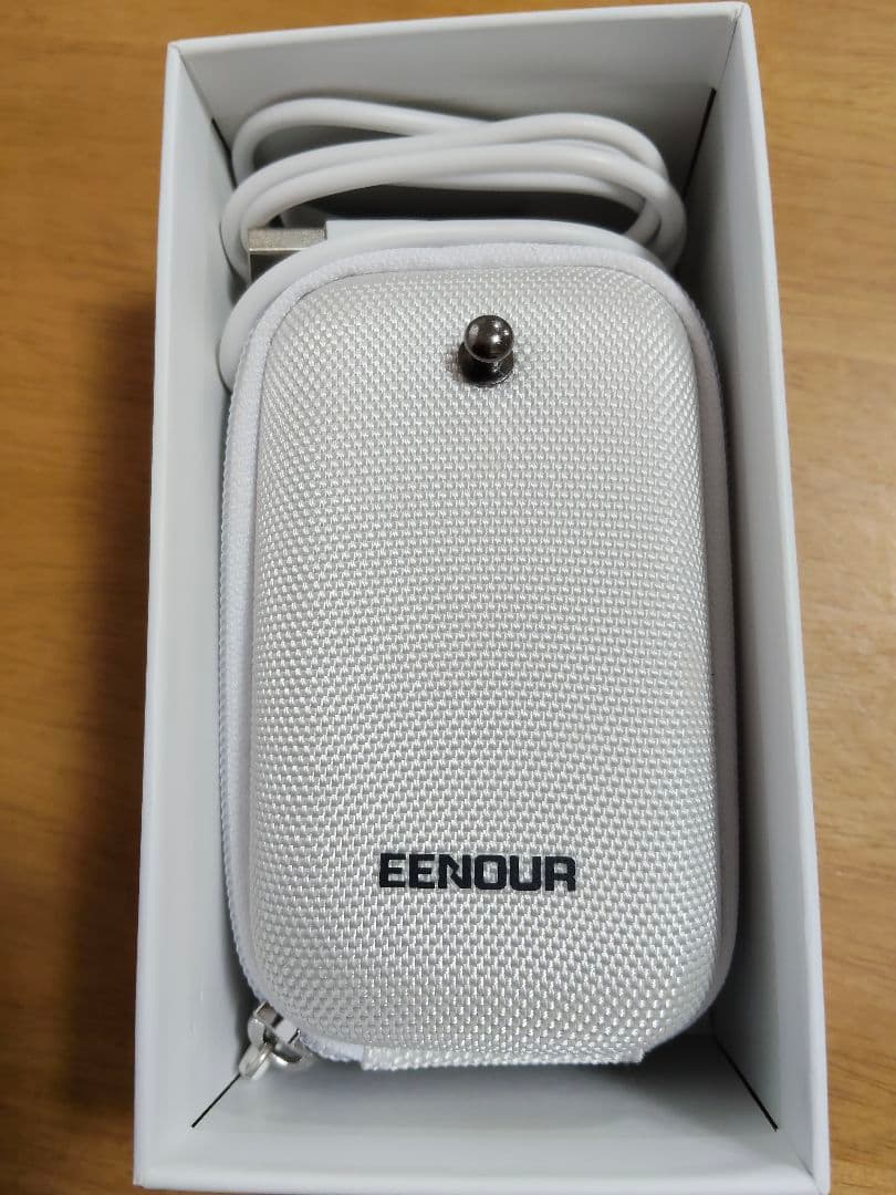 EENOUR U2 レーザー距離計 ゴルフ用