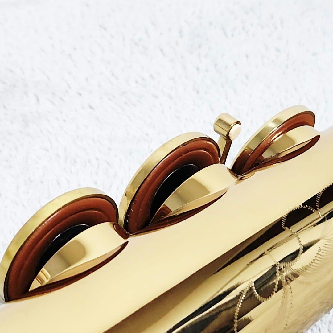 Maxtone ソプラノサックス TS-646L ハードケース付き