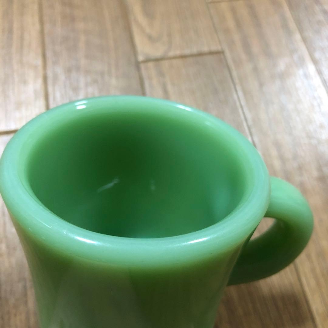 ファイヤーキング　ジェダイ　エキストラヘビーマグ　最初期ブロックレター刻印