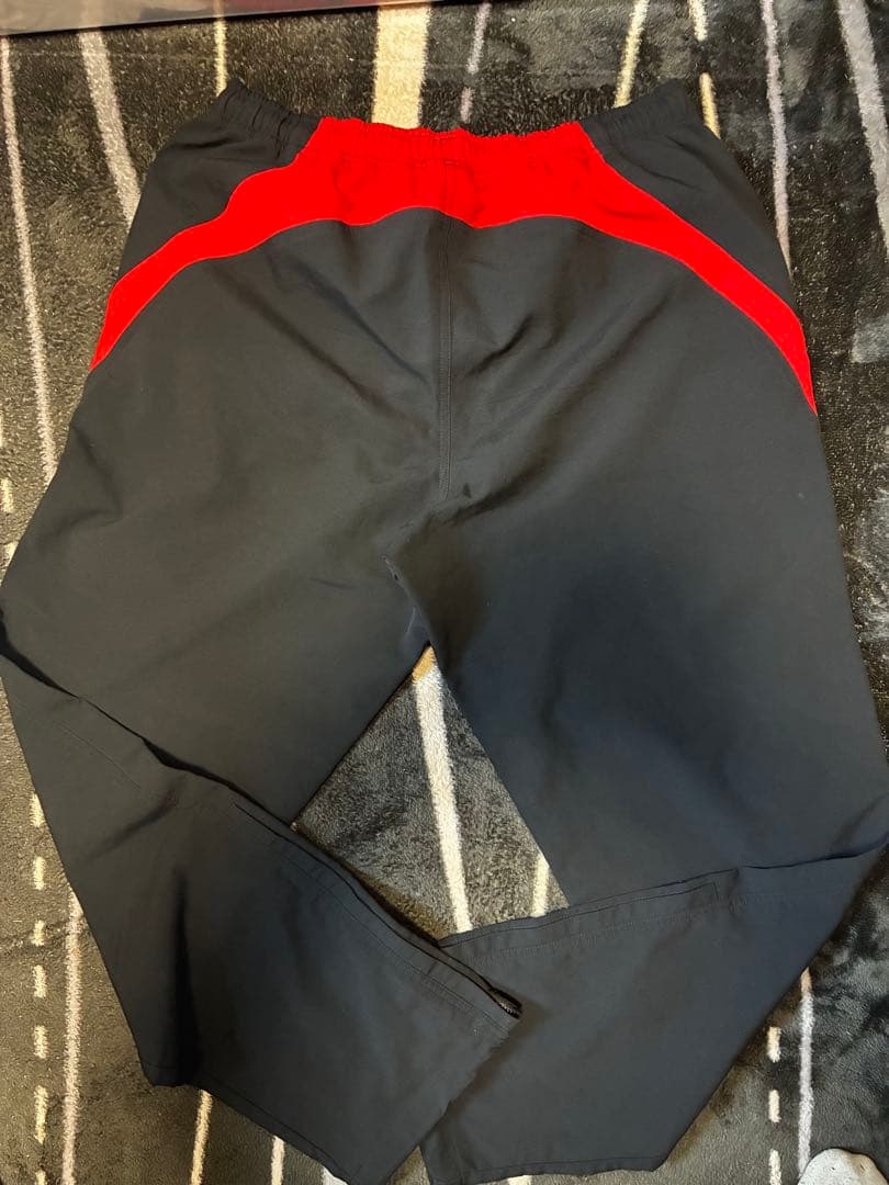 ラグビー日本代表 ピステ上下 3L リーチマイケル