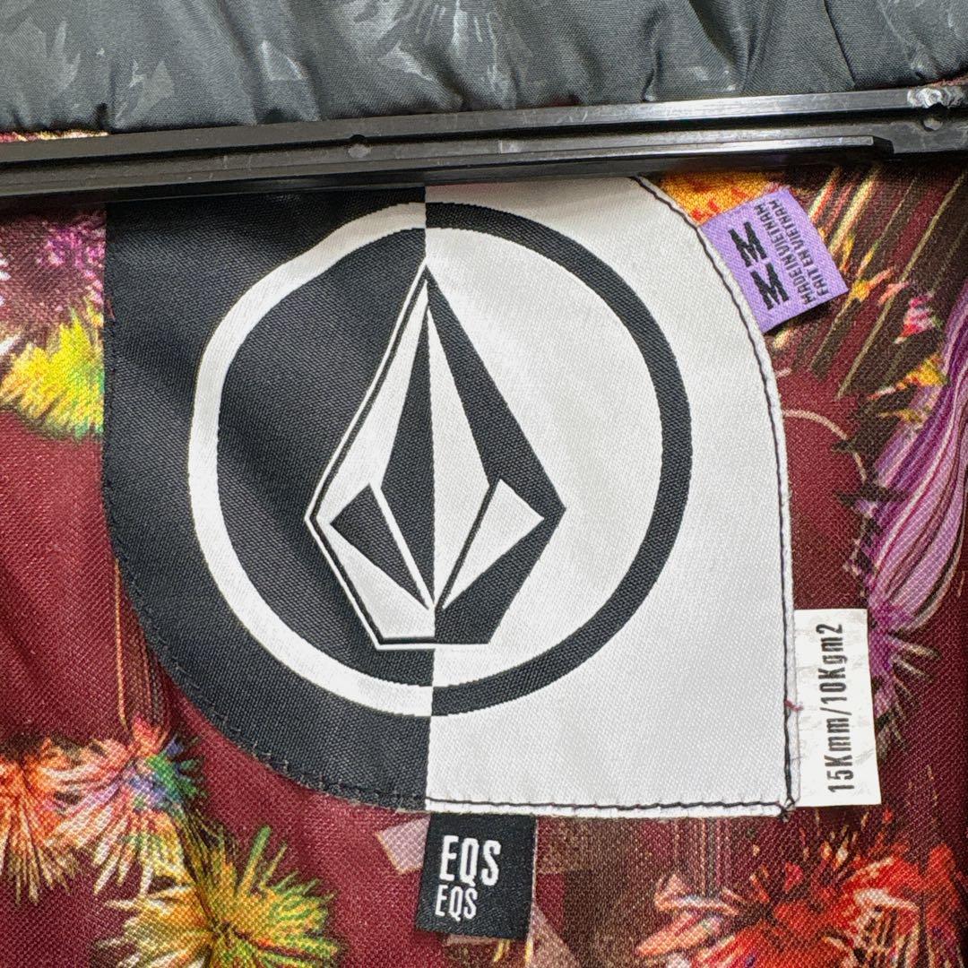 美品　VOLCOM スノーウェア　スノーボード　ウィンタースポーツ　ボルコム