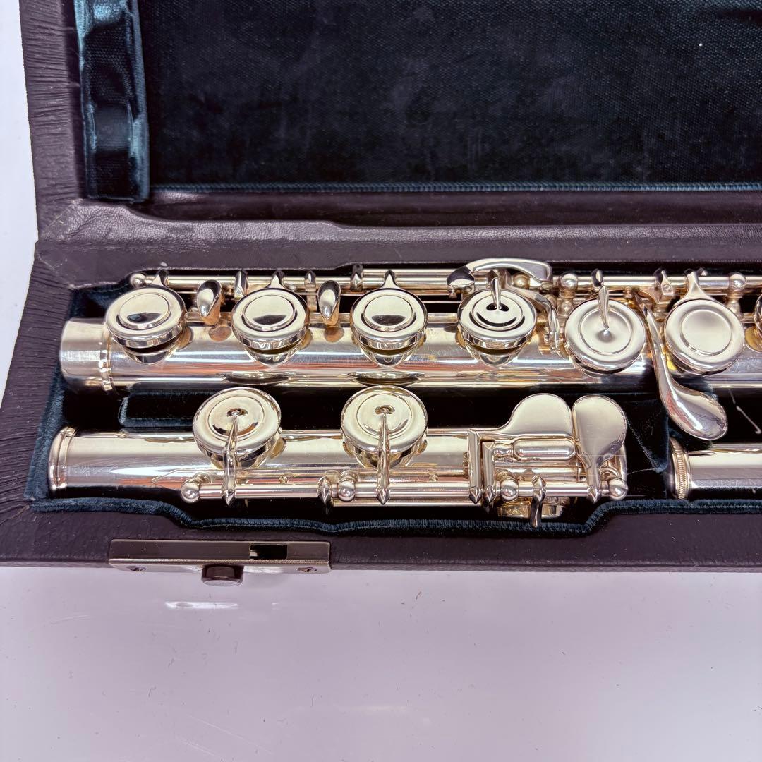 Altus アルタス AZUMINO フルート A907 958刻印