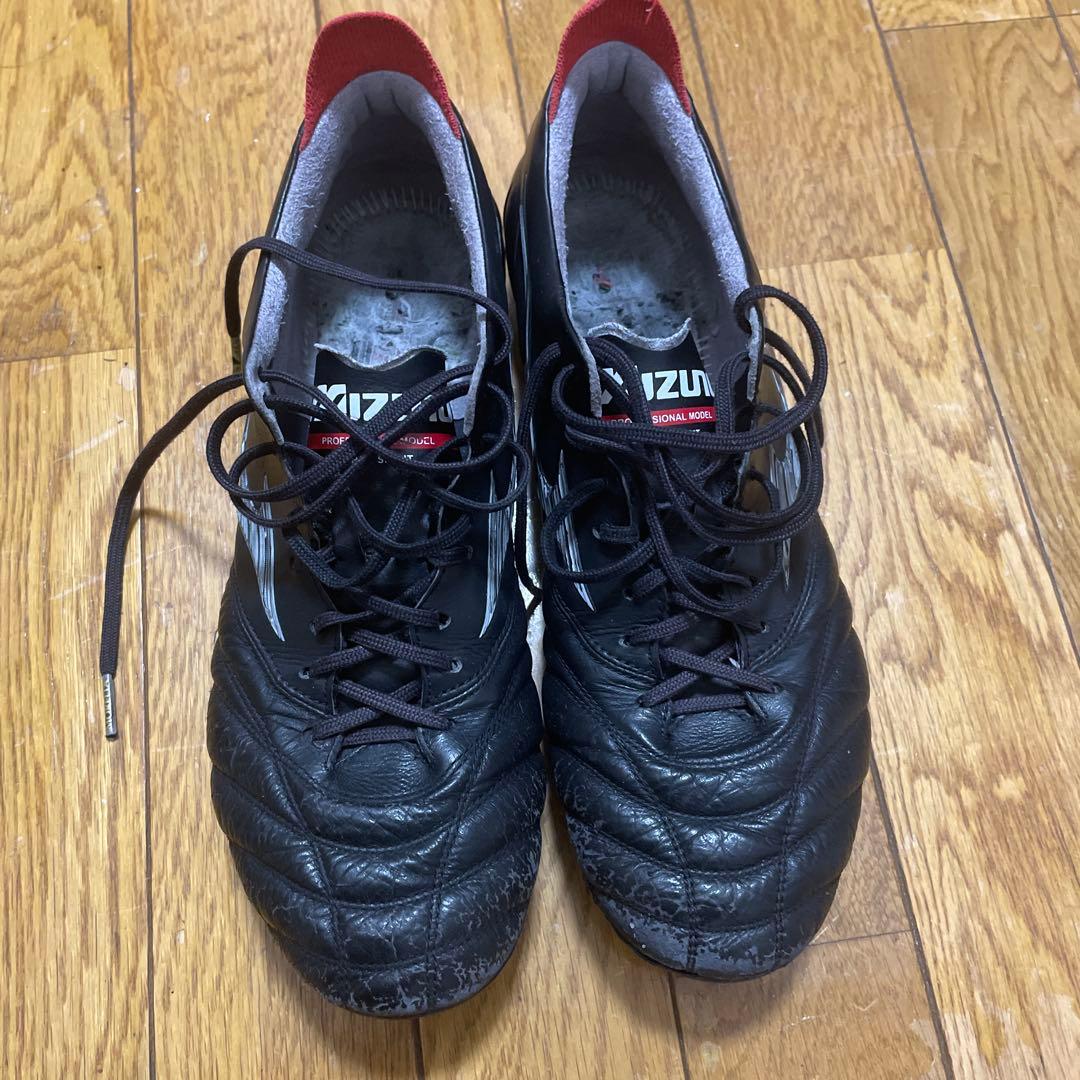 その他 MORELIA NEO 4