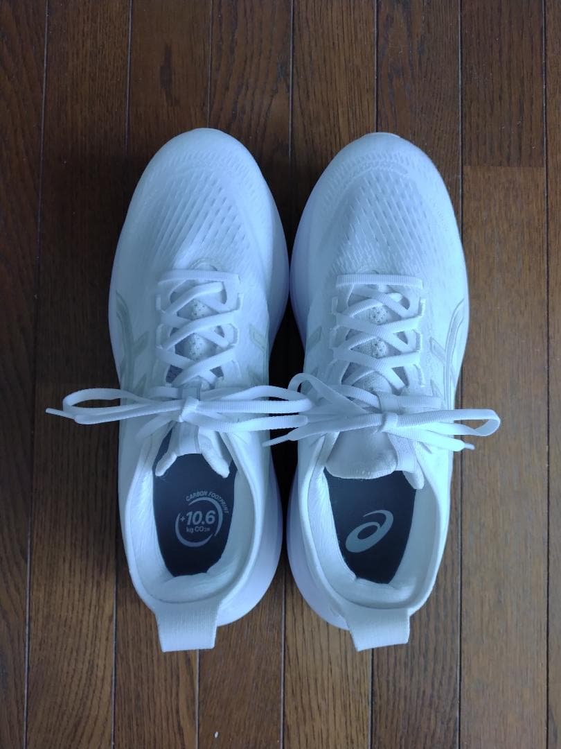 ASICS GEL-NIMBUS27 ATC 27.5cm 新品未使用