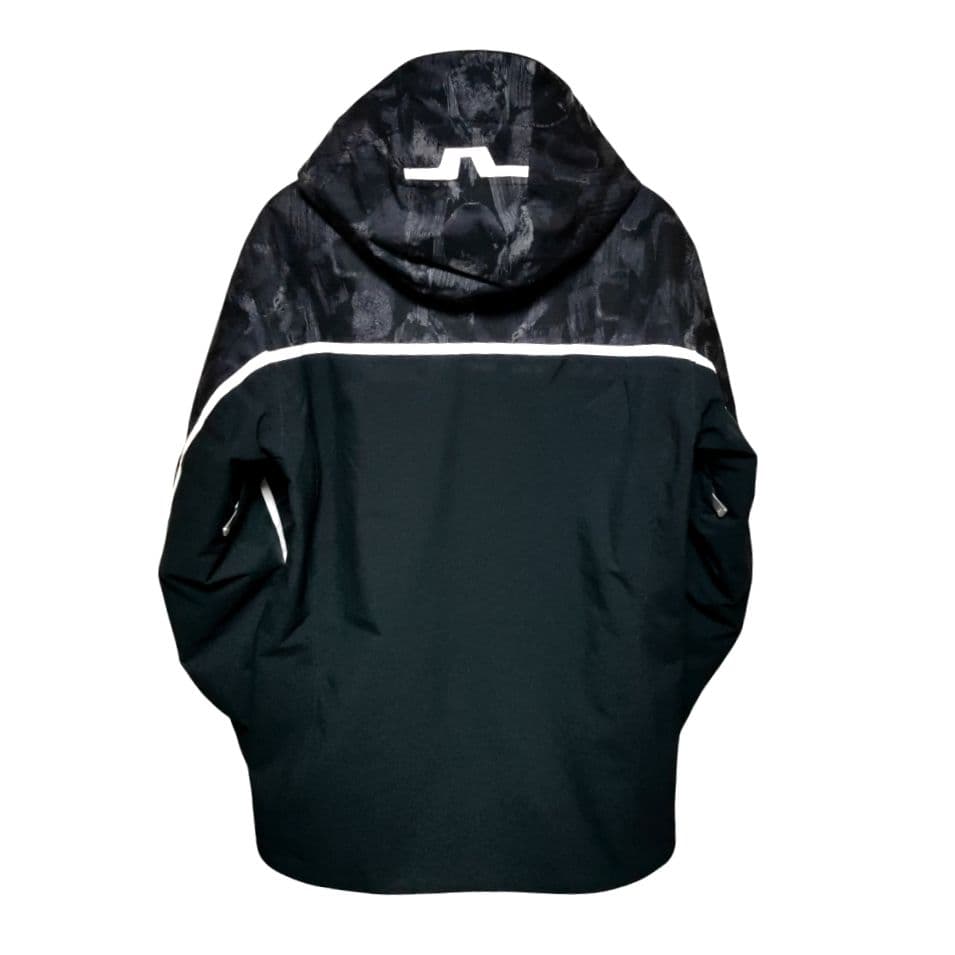 新品 J.LINDEBERG 防水保温 スキーウェア メンズ スキージャケット