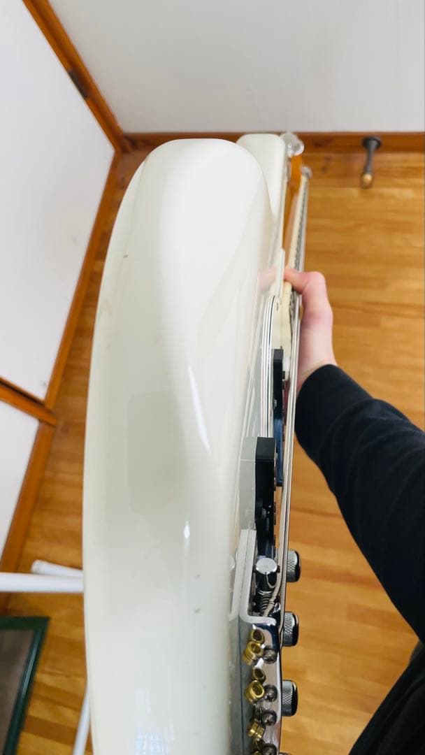 【送料無料】 atelier z 4弦 active アトリエ エレキベース