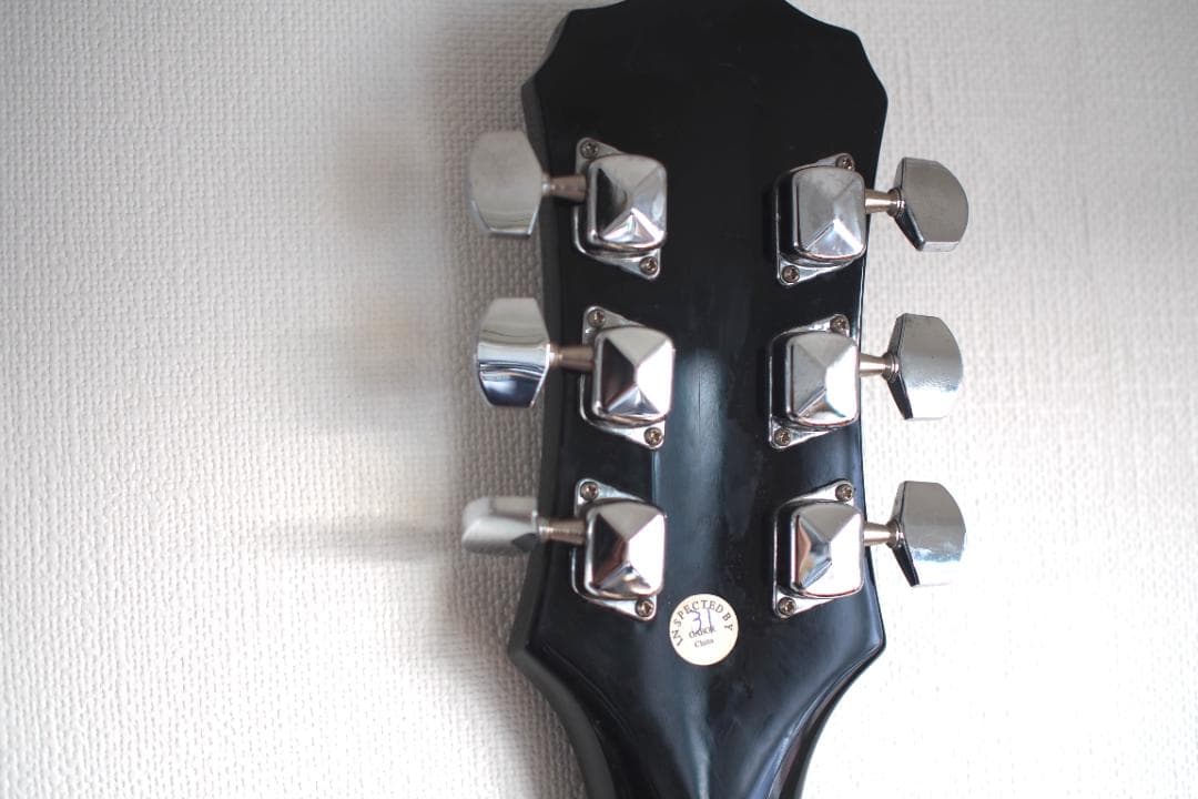 ギター Epiphone Les Paul Junior Single Cut