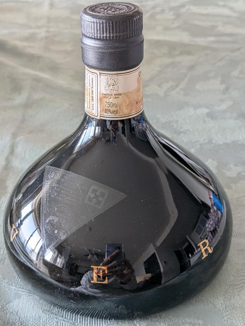 Chivas Brothers Revolve1801 スコッチウイスキー