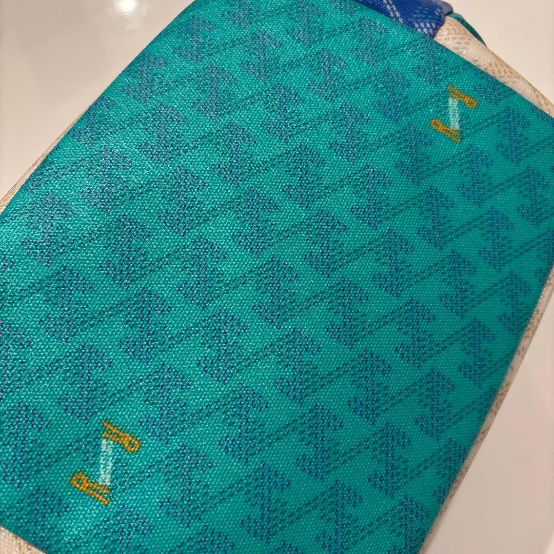 専用です【美品♡】レザレクション　カートバッグ　ダブルイーグルコラボ