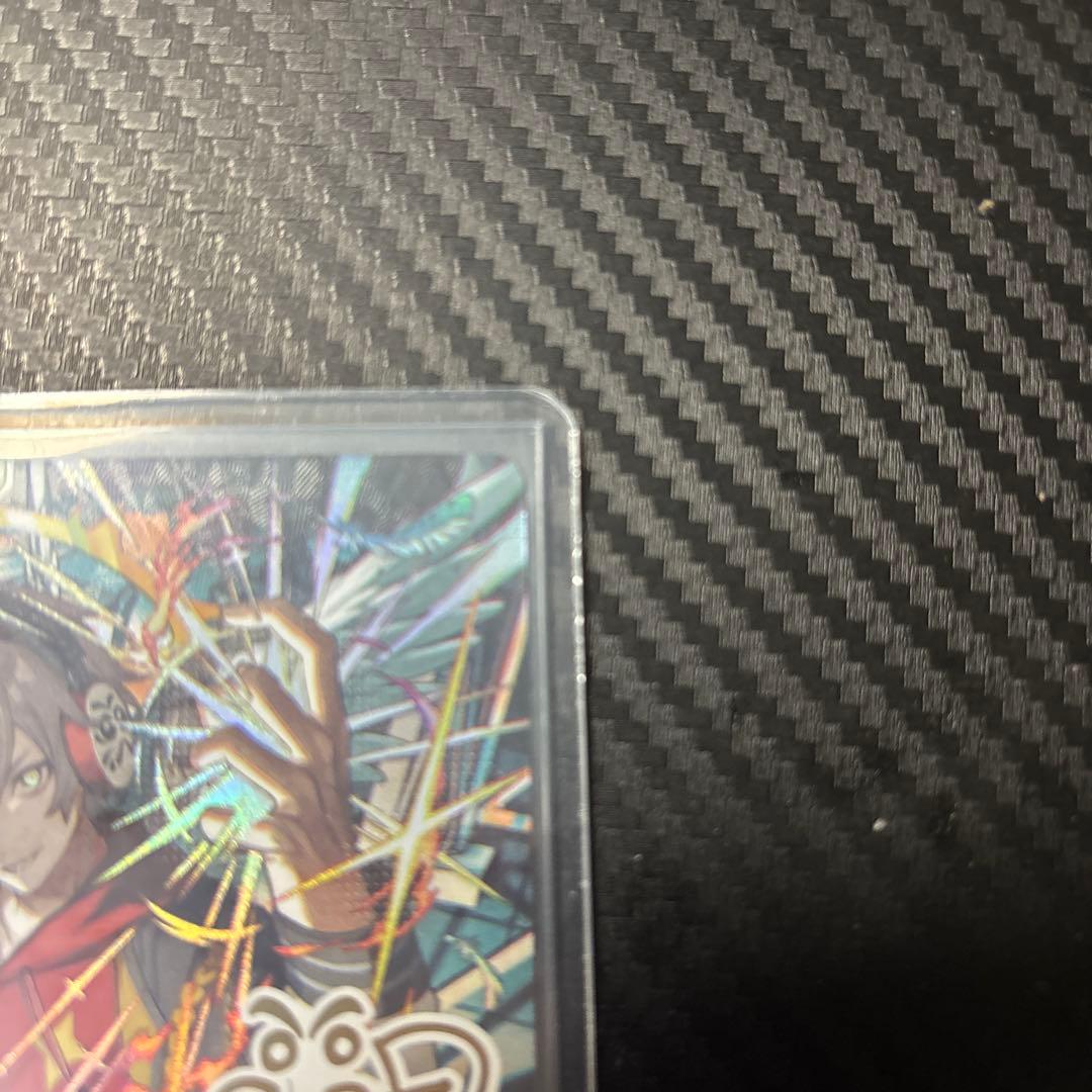 xross stars クロススターズ　だるまいずごっど　LRPP