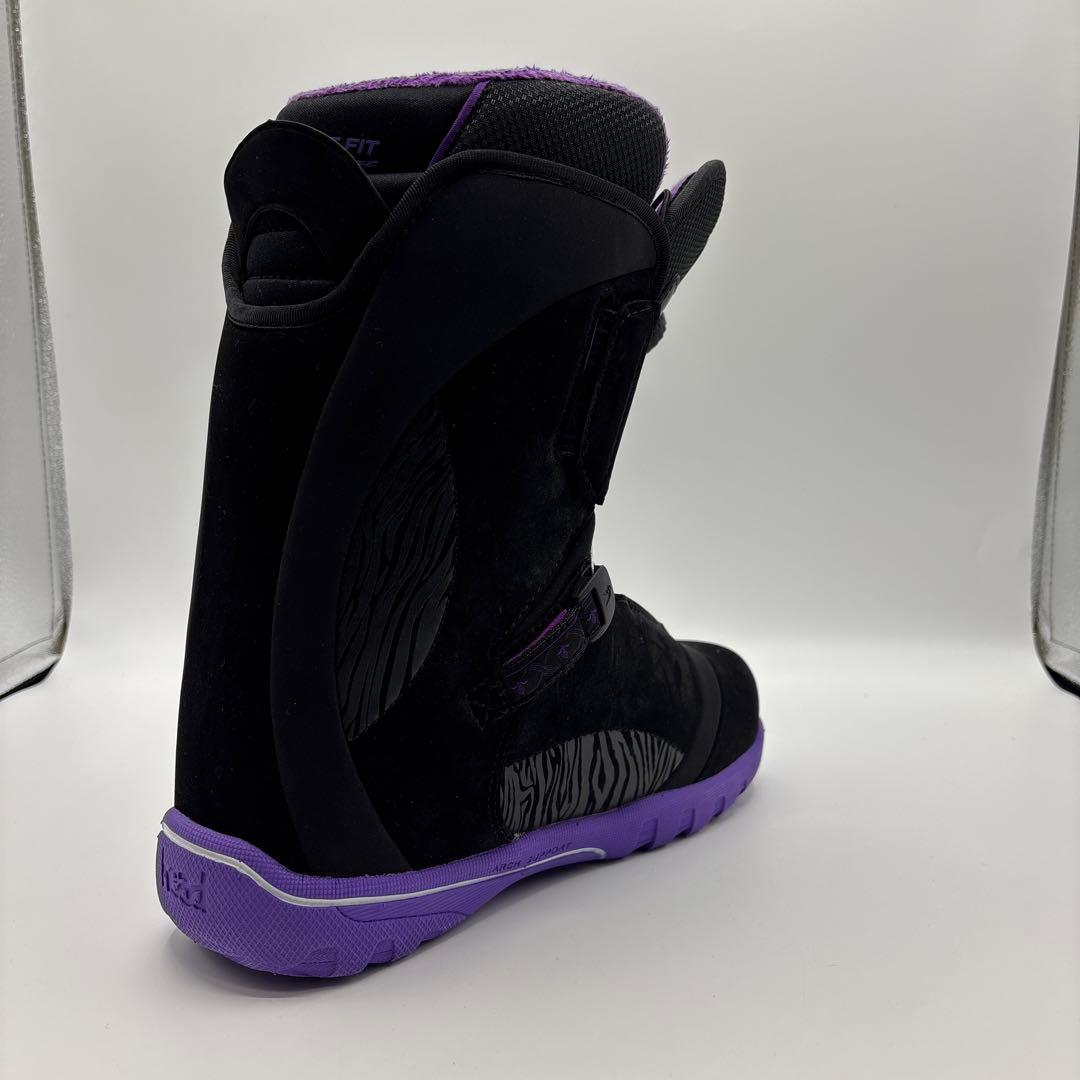 【美品】HEAD BOA TWO 24.0cm