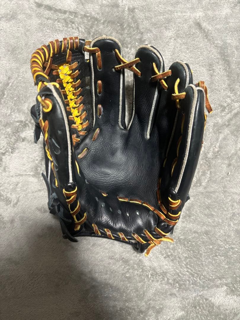 久保田スラッガー　軟式オーダーグラブ　東京支店