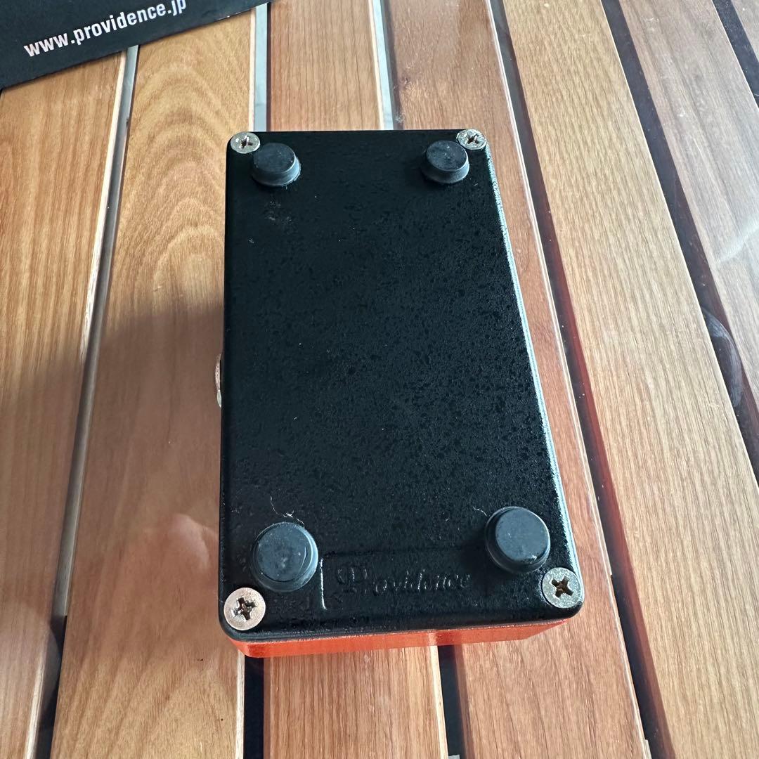 Providence HEAT BLASTER HBL‑3ディストーション