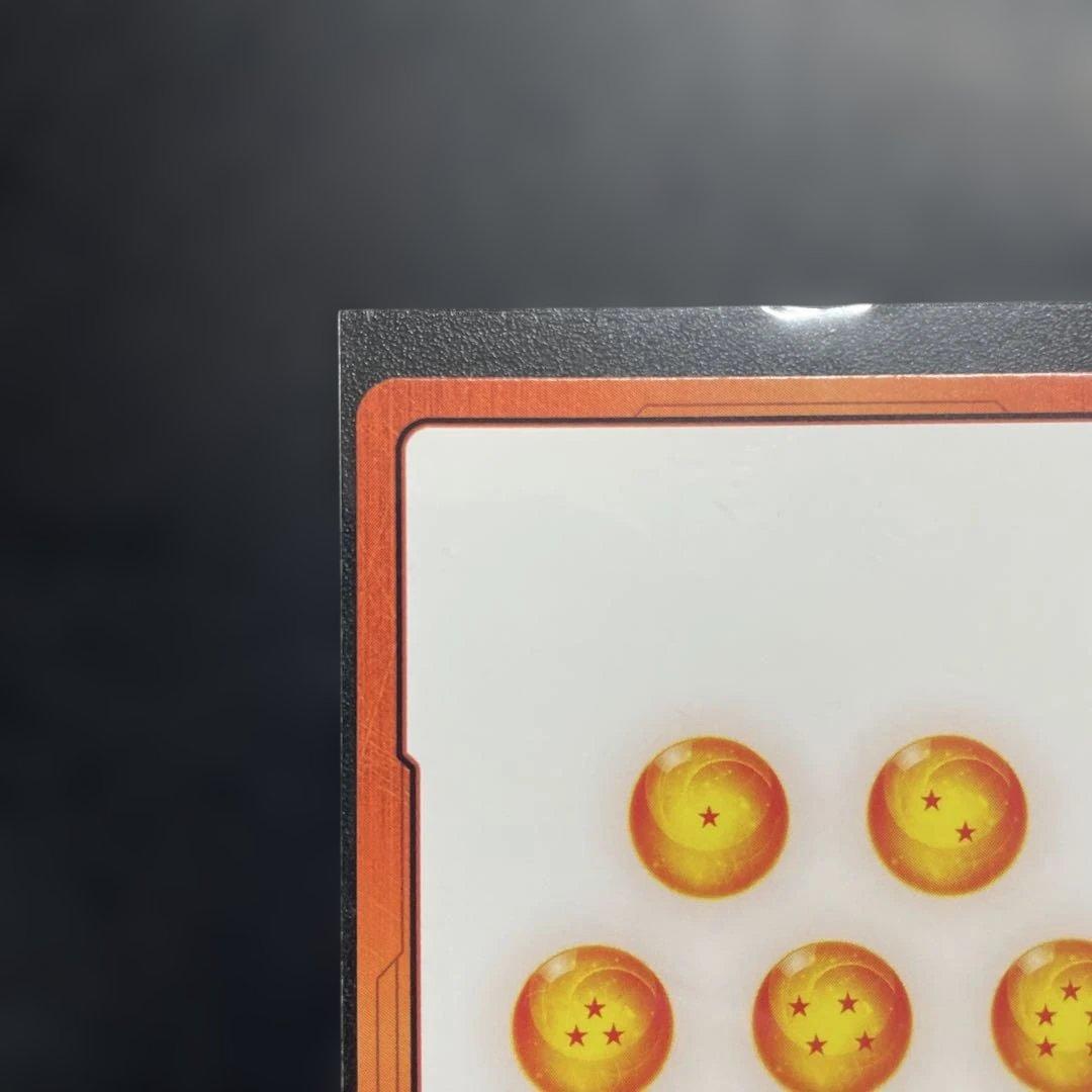 E-62 32巻　トランクス　ブルマ　金エナマ　エナジーマーカー