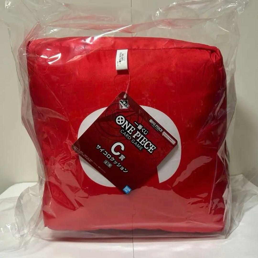 一番くじ ワンピースカードゲーム A賞 フィギュアC賞 D賞 おまけ付き
