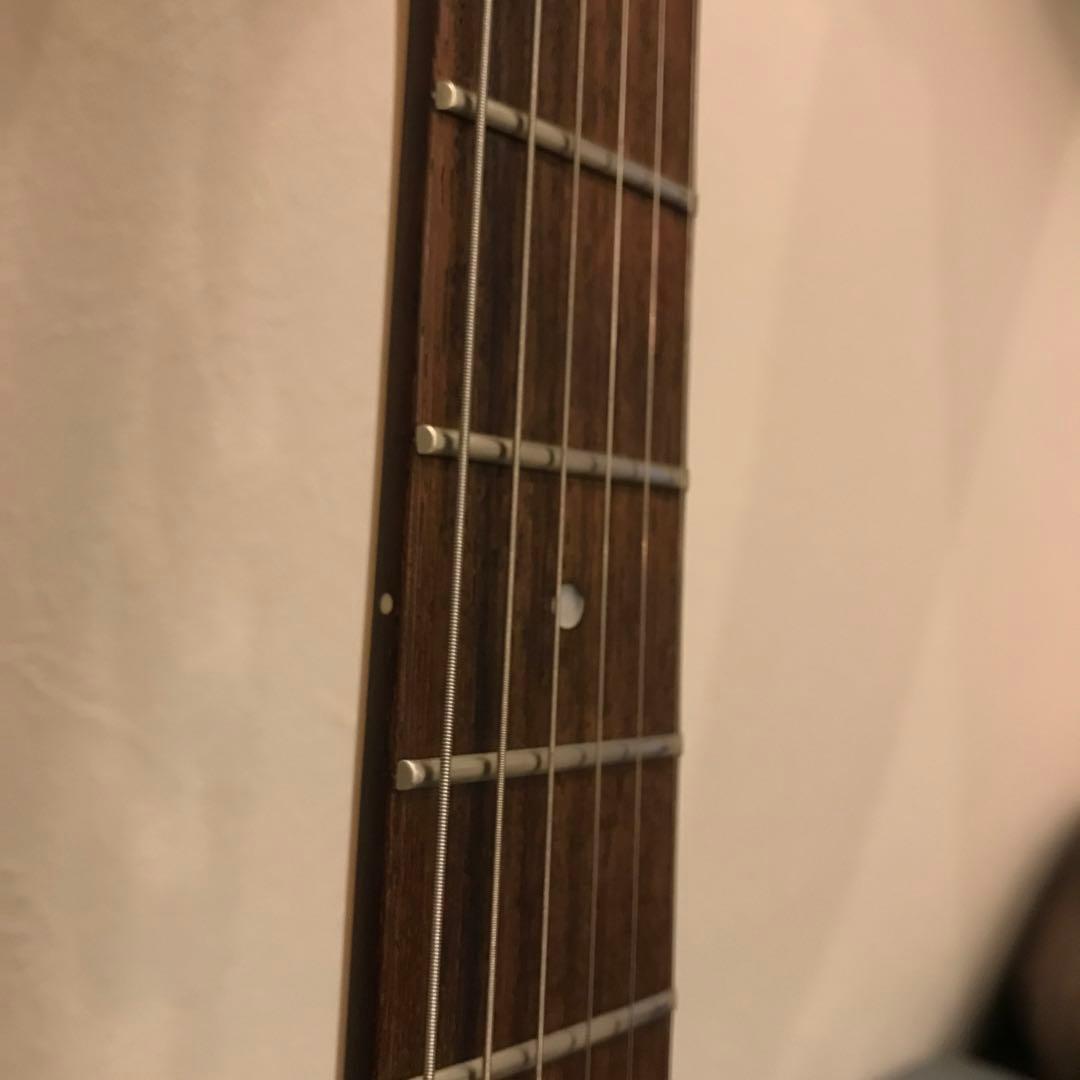 ヤマハ RGZ II エレキギター 80年