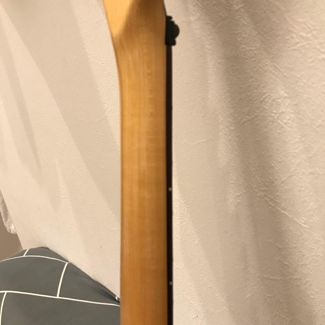 ヤマハ RGZ II エレキギター 80年