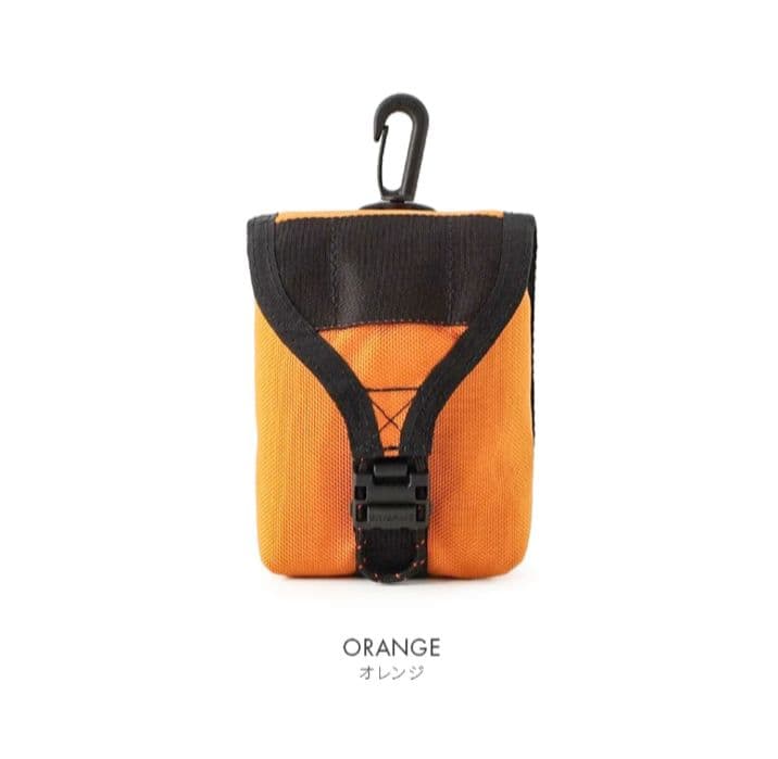 未使用 BRIEFING ブリーフィング スコープケース 飛距離ケース