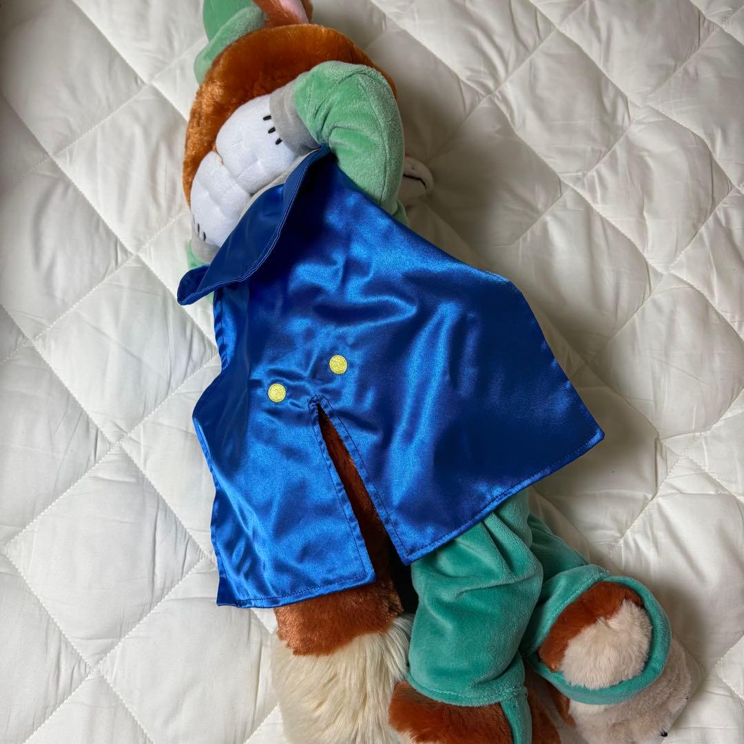 ピノキオ ファウルフェロー BIG ぬいぐるみ