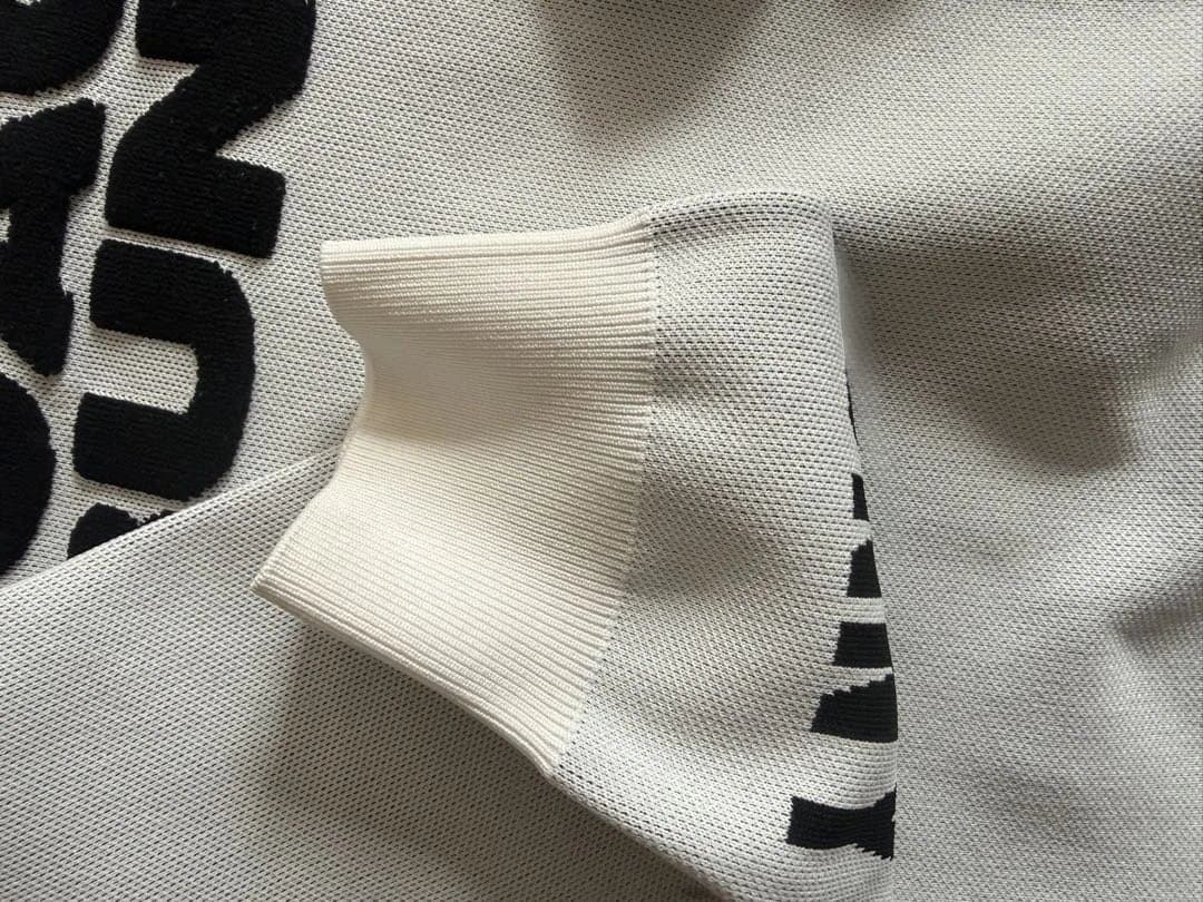 JACK BUNNY フーディー サイズ5