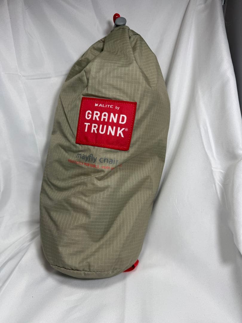 ALITE by GRAND TRUNK メイフライチェア