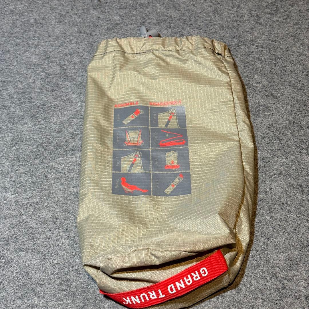 ALITE by GRAND TRUNK メイフライチェア