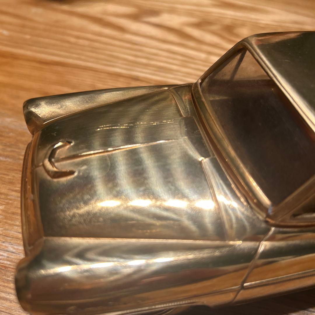 TOYOTA クラウン 1900 デラックス シガレットケース 全長22㎝