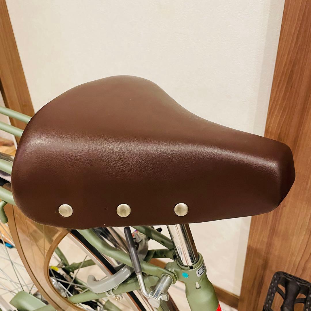 ◆愛知県◆26インチ◆オートライト◆シードリーム◆椿◆使用頻度少◆室内保管◆