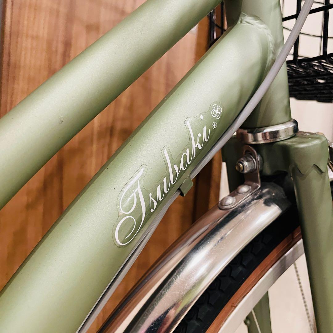 ◆愛知県◆26インチ◆オートライト◆シードリーム◆椿◆使用頻度少◆室内保管◆