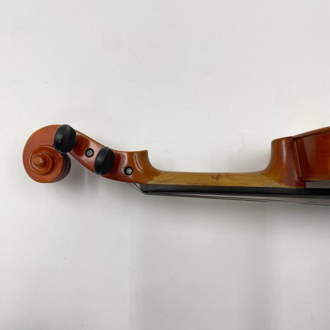 【弦新品】SUZUKI No.200 バイオリン 1/4 Anno2000