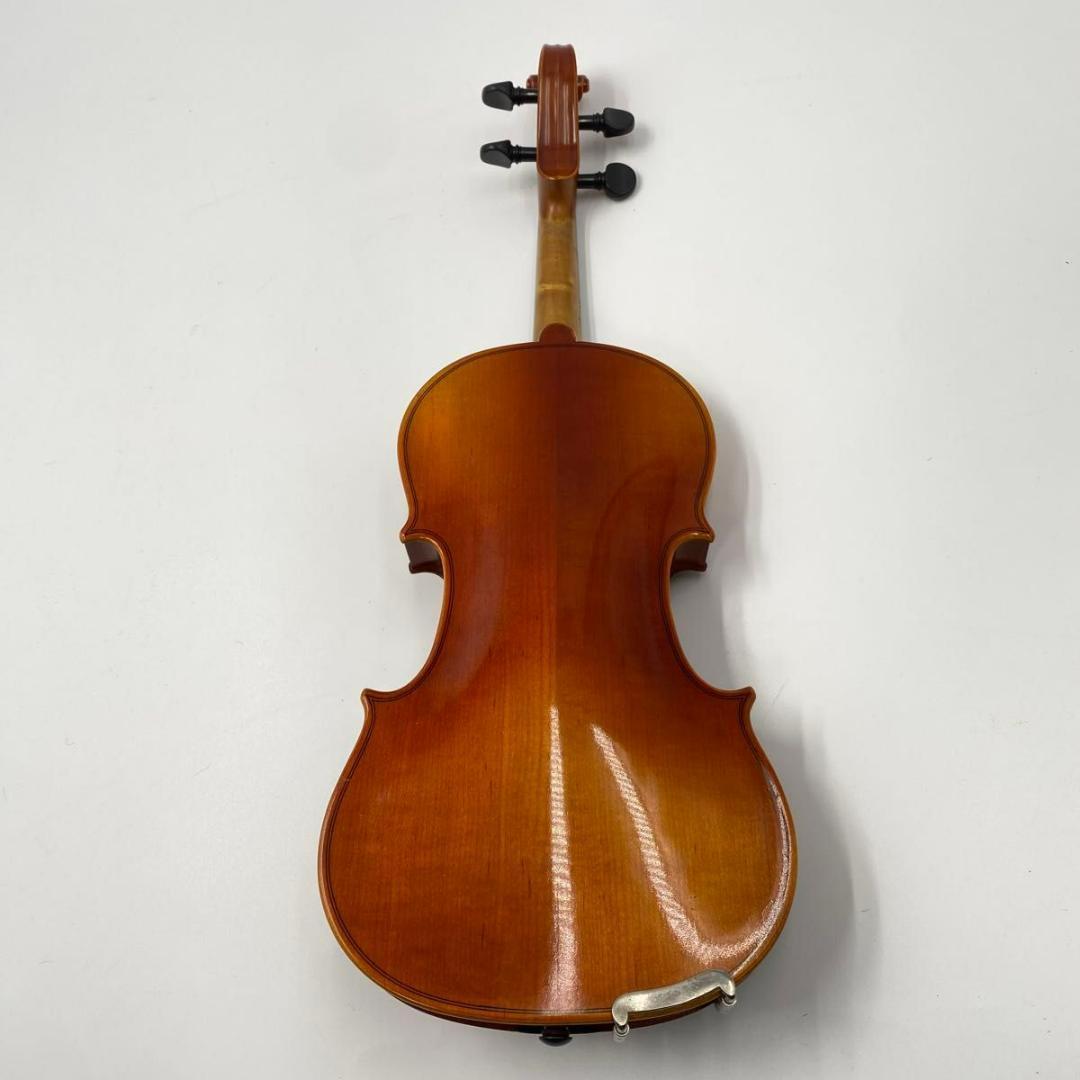 【弦新品】SUZUKI No.200 バイオリン 1/4 Anno2000