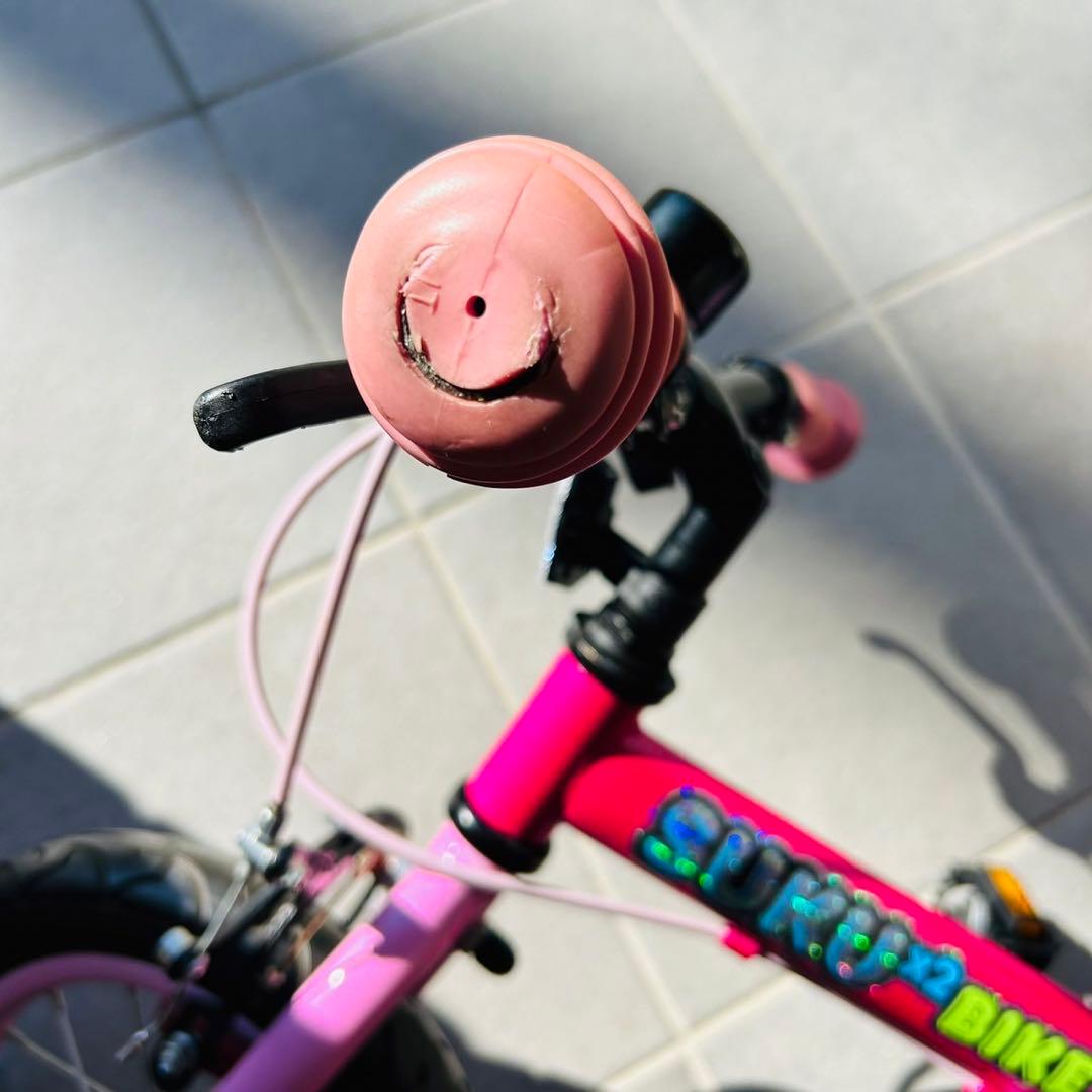 ストライダー　すくすくバイク　イグニオ