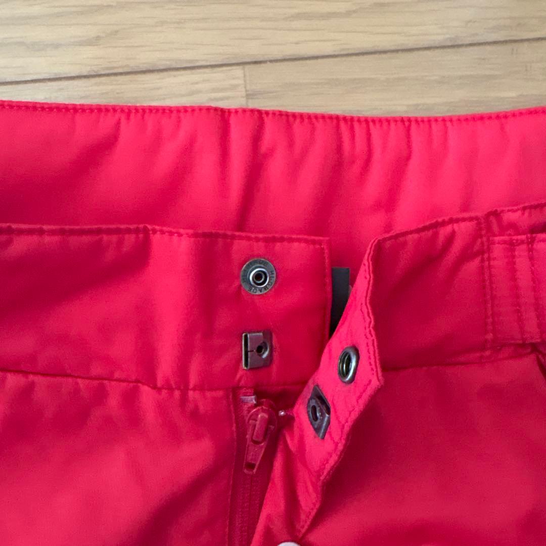 SALOMON メンズ　ジュニア　スキーウェア　170cm