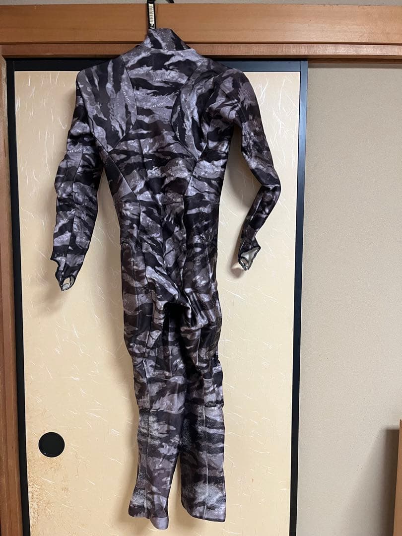 phenixジュニアアルペンスキーワンピース 160cm