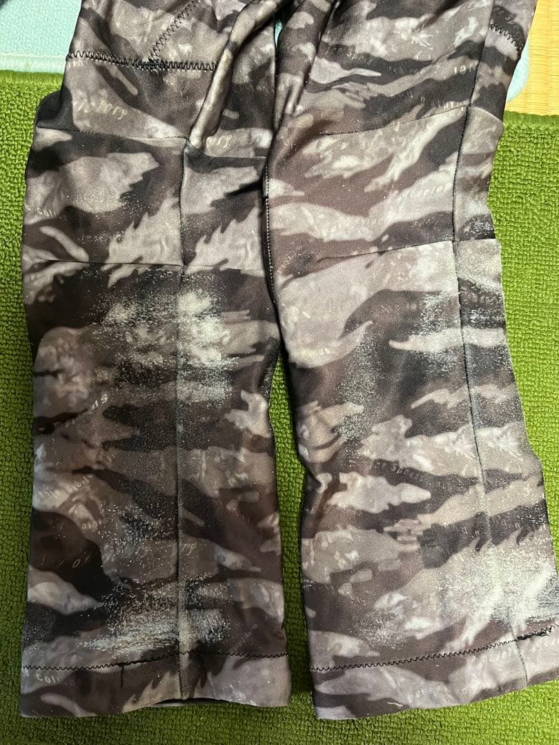 phenixジュニアアルペンスキーワンピース 160cm