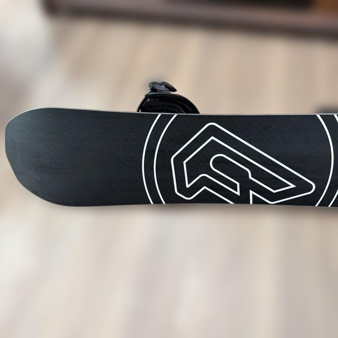 美品キッズ スノーボードセット