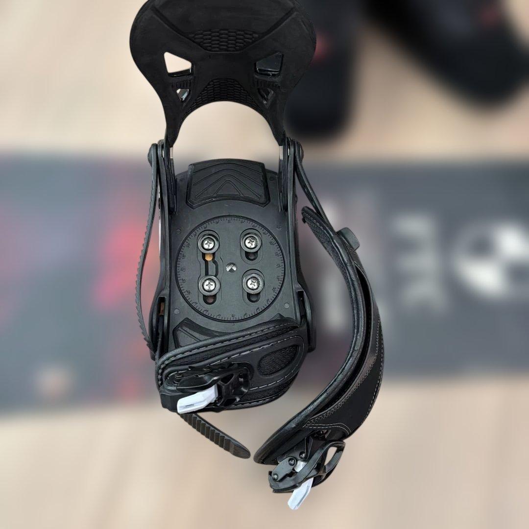 美品キッズ スノーボードセット