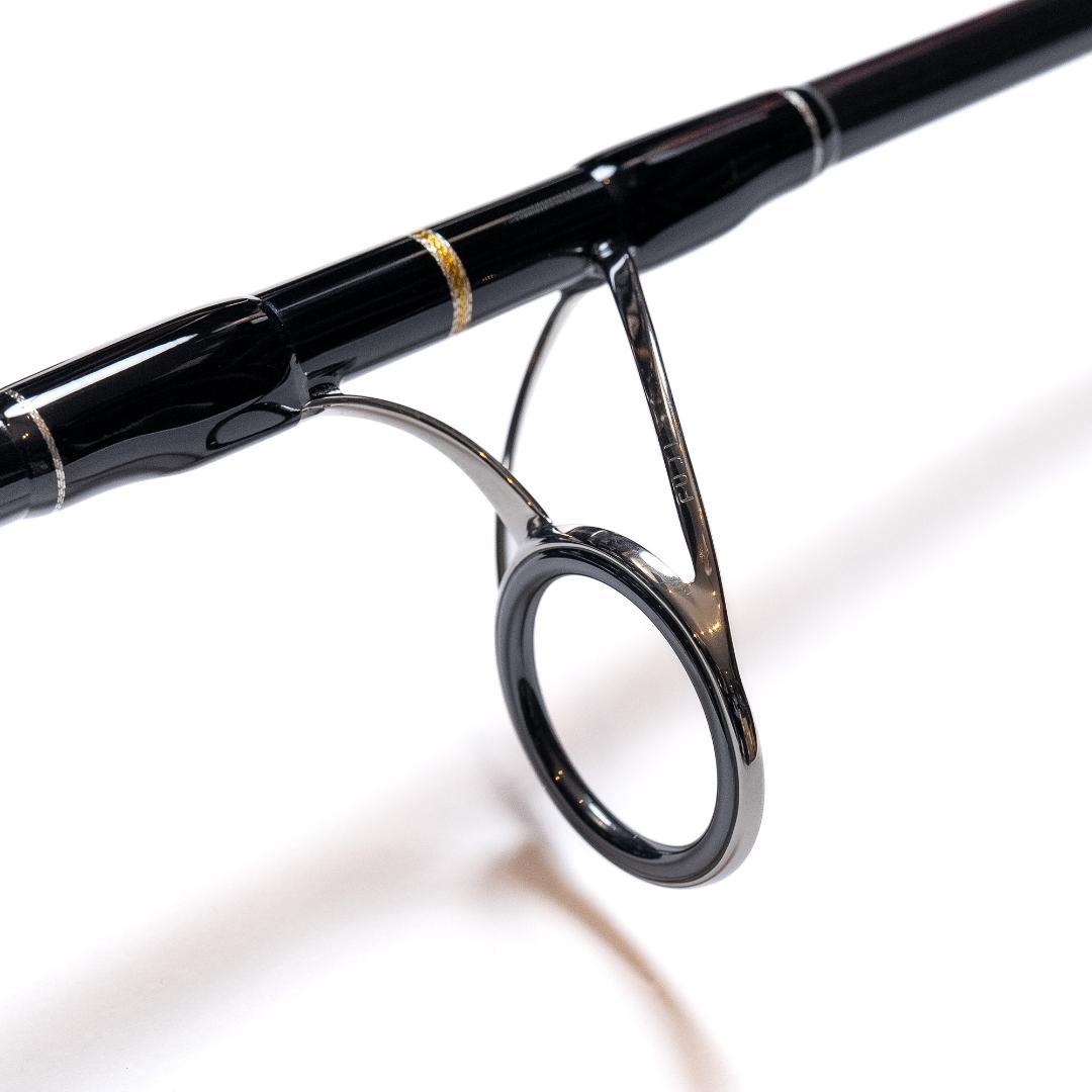 BIGTUNA 73 新品 リップルフィッシャー送料込